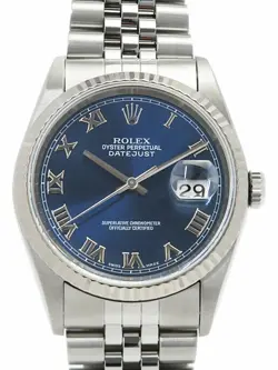 USED WATCH #8110126
