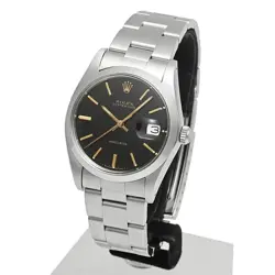 USED WATCH #81726