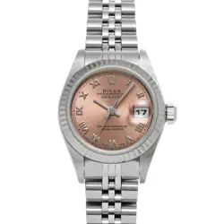 USED WATCH #813726