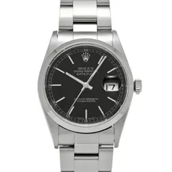 USED WATCH #814526