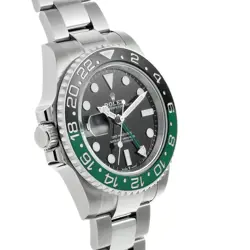 GMT-MASTER II 126720VTNR