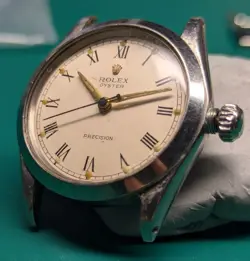 REF. 6430 WATCH