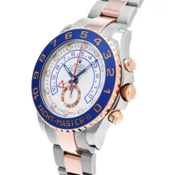 WHITE WATCH