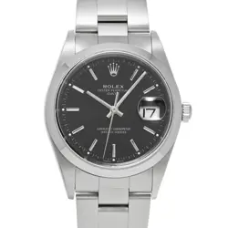 USED WATCH #821526