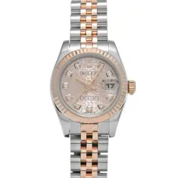 USED WATCH #821726