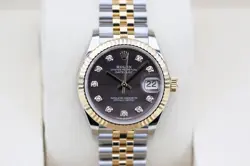 ROLEX 278273 MOTHER OF PEARL DATEJUST 31MM 2025