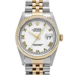 USED WATCH #8414926