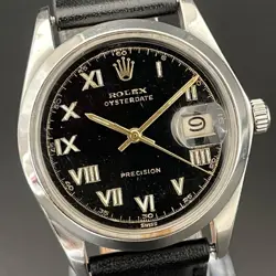 6426 PRECISION 33MM