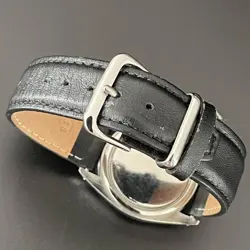 33MM MANUAL STAINLESS