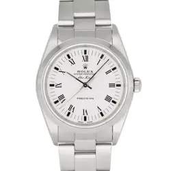 USED WATCH #83626