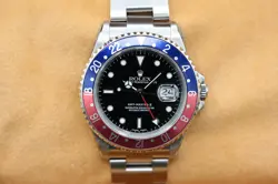 II 40MM 2002