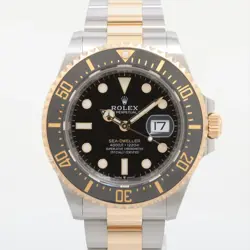 ROLEX SEA-DWELLER 126603