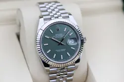 ROLEX 126334