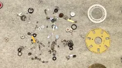 GENUINE ROLEX