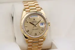 DAY-DATE 40MM