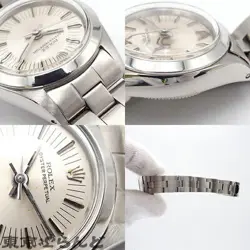 6718 SILVER