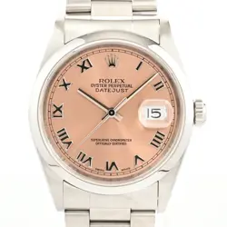 USED WATCH #834526