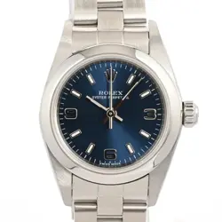 USED WATCH #83726