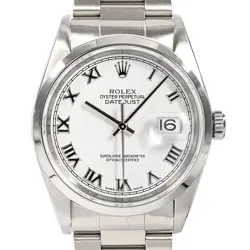 USED WATCH #824526