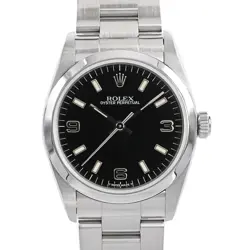 USED WATCH #821626