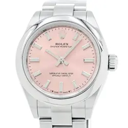 ROLEX 276200 LADIES USED WATCH #81526