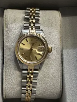 NOT WORKING ROLEX