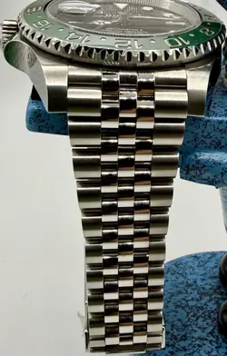 GMT-MASTER II 116710LN
