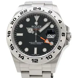 USED WATCH #811626