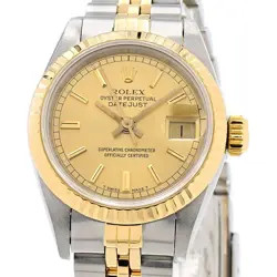 USED WATCH #8125626
