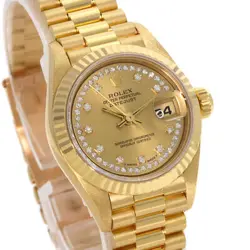 DATEJUST MILLYARD