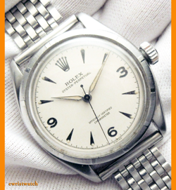 ORIG DIAL W/BOR