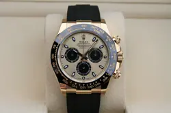 OYSTERFLEX WATCH NIB