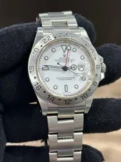 WATCH 40MM