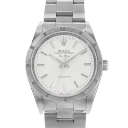 WATCH ONLY