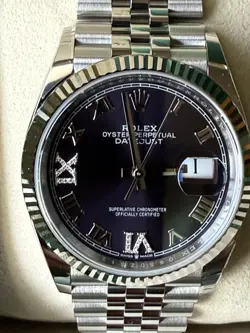 2025ROLEX DATEJUST