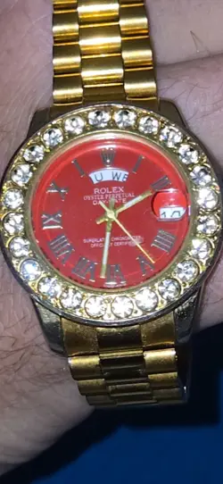 DIAMOND TRIM ALL