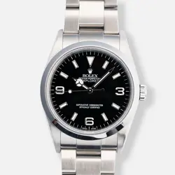 ?? 2004 ROLEX EXPLORER REF. 114270