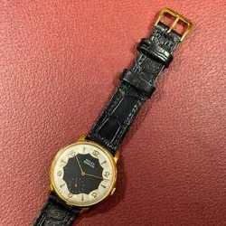 WRISTWATCH ANTIQUE VINTAGE