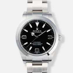 ?? 2013 ROLEX EXPLORER REF. 214270 