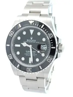 2025 SUBMARINER 126610LN