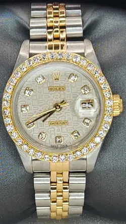 OYSTER PERPETUAL PD3045388