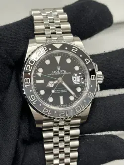 II STAINLESS JUBILEE