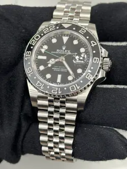 II STAINLESS