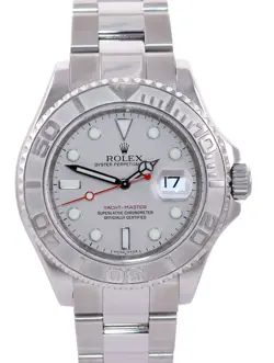 STEEL PLATINUM