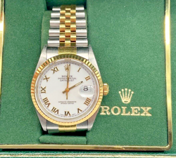 1993 MEN’S