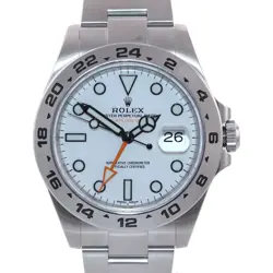 STEEL WATCH BOX
