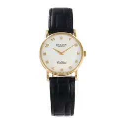 GOLD MENS