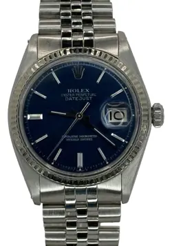 JUBILEE 1601 WATCH