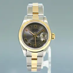 TWO-TONE OYSTER
