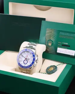 2021 ROLEX